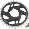 SRAM X-Sync 2 Eagle CF Plateau Décalé De 3mm 1 SRAM X-Sync 2 Eagle CF Plateau Décalé De 3mm -Magasin de pièces de vélo de montagne SRAM X Sync 2 Eagle CF 3mm Offset Kettenblatt 11 6218 046 005