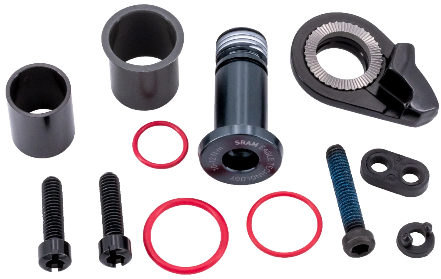 SRAM X01/XX1 Eagle Kit De Fixation Du Dérailleur Arrière 3 SRAM X01/XX1 Eagle Kit De Fixation Du Dérailleur Arrière