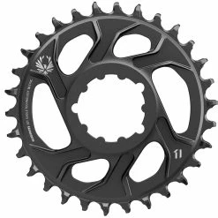 SRAM Plateau Eagle X-Sync 2 à Montage Direct Avec Déport De 6mm