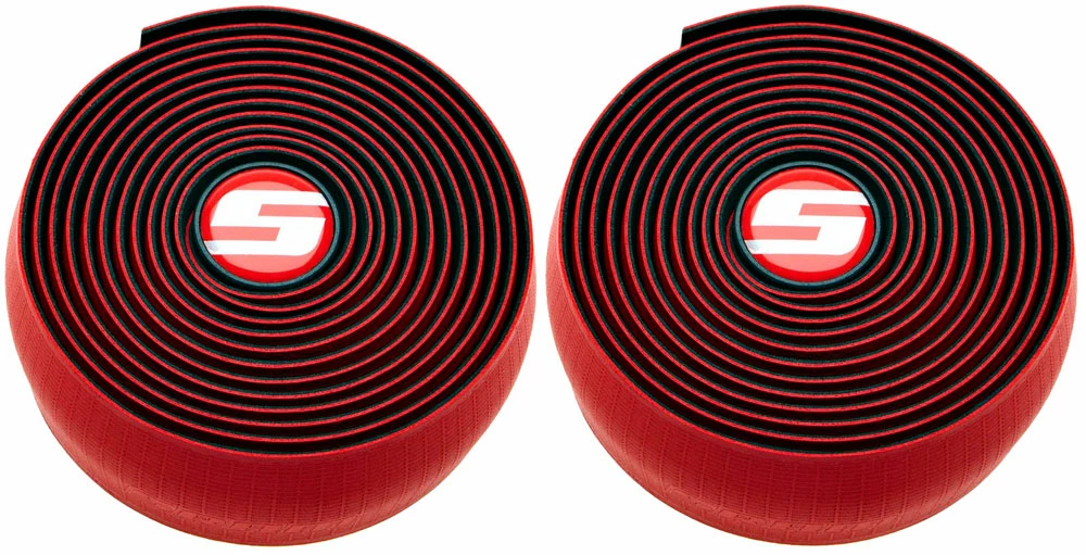 SRAM Bande De Guidon Red 3 SRAM Bande De Guidon Red