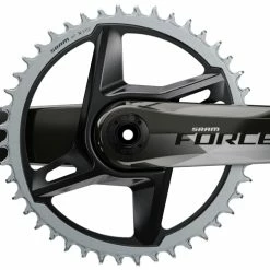 SRAM Force Wide DUB 1x12 Vitesses, Manivelle 40T