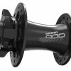 SRAM 900 Boost 15x110mm Disc 6-trous Moyeu Roue Avant -Magasin de pièces de vélo de montagne Sram 900 Disc 6 Loch Vorderrad Nabe 00 2018 013 000