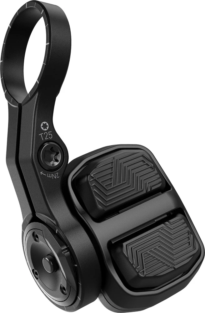 SRAM Levier De Vitesse AXS Pod 3 SRAM Levier De Vitesse AXS Pod