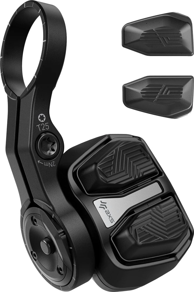 SRAM Levier De Vitesse AXS Ultimate POD 3 SRAM Levier De Vitesse AXS Ultimate POD