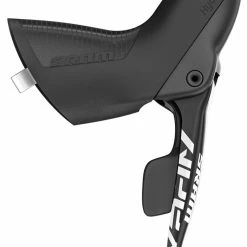 SRAM Apex 1 HRD Levier De Vitesse/frein PM 1x11-speed Frein à Disque 10 SRAM Apex 1 HRD Levier De Vitesse/frein PM 1x11-speed Frein à Disque -Magasin de pièces de vélo de montagne Sram Apex 1 HRD Schalt Bremshebel PM 1x11 fach Scheibenbremse 00 7018 295 001 4