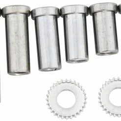 SRAM Kit De Vis De Fixation Pour Frein Sur Jante Red