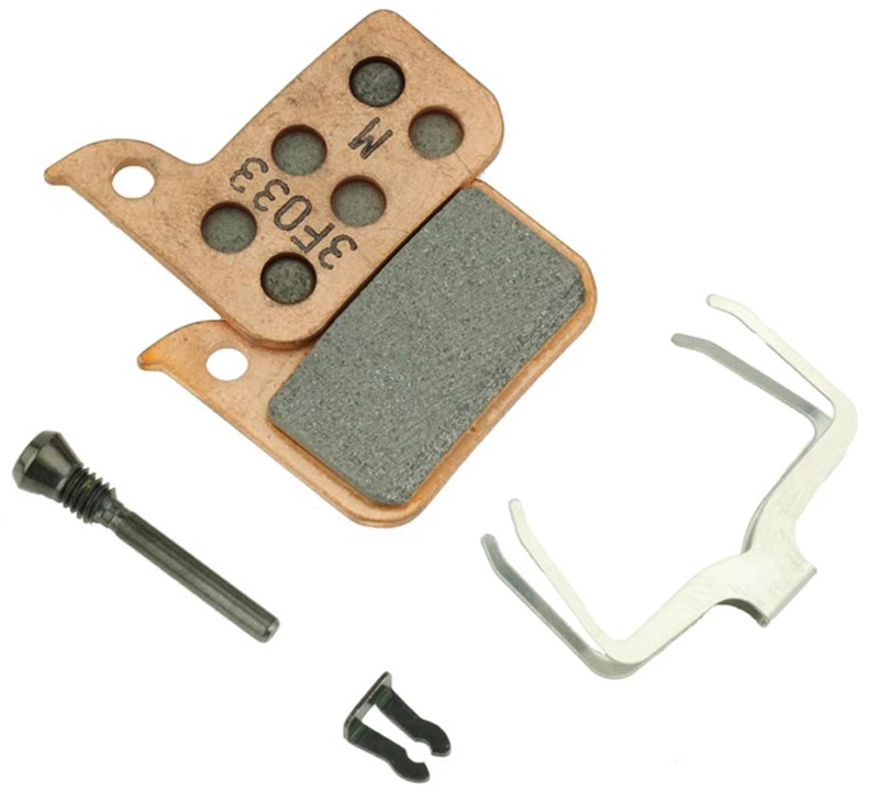 SRAM Plaquettes De Frein Disc Red 22, Force 22, Rival 22, S700, Level / Apex 3 SRAM Plaquettes De Frein Disc Red 22, Force 22, Rival 22, S700, Level / Apex