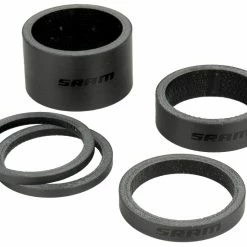 SRAM Carbon Spacer Set