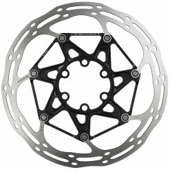 SRAM Centerline X Rounded 6 Trous Disque De Frein Deux Pièces
