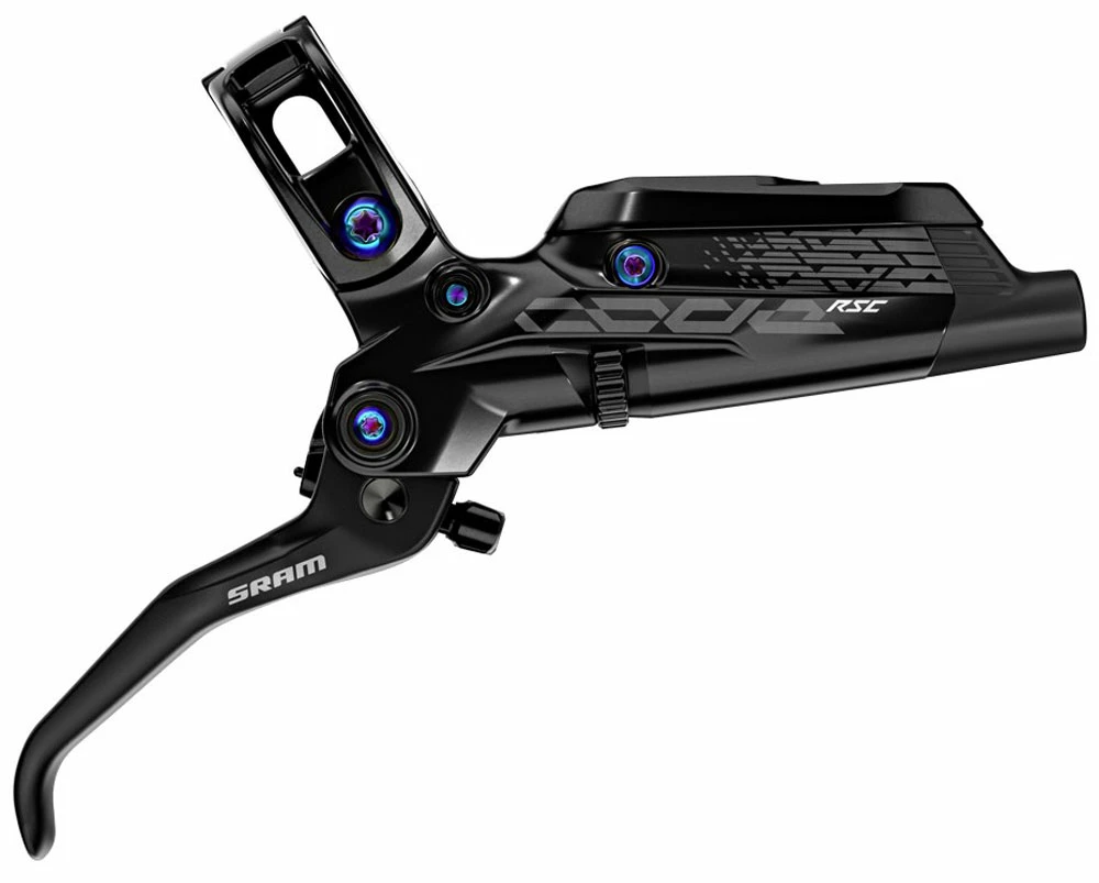 SRAM Code RSC Kit De Frein à Disque 4 SRAM Code RSC Kit De Frein à Disque – Image 2