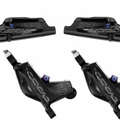 SRAM Code RSC Kit De Freins à Disque