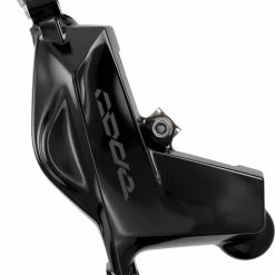 SRAM Frein à Disque Code Silver Stealth 10 SRAM Frein à Disque Code Silver Stealth -Magasin de pièces de vélo de montagne Sram Code Silver Stealth Scheibenbremse 00 5018 228 000 4