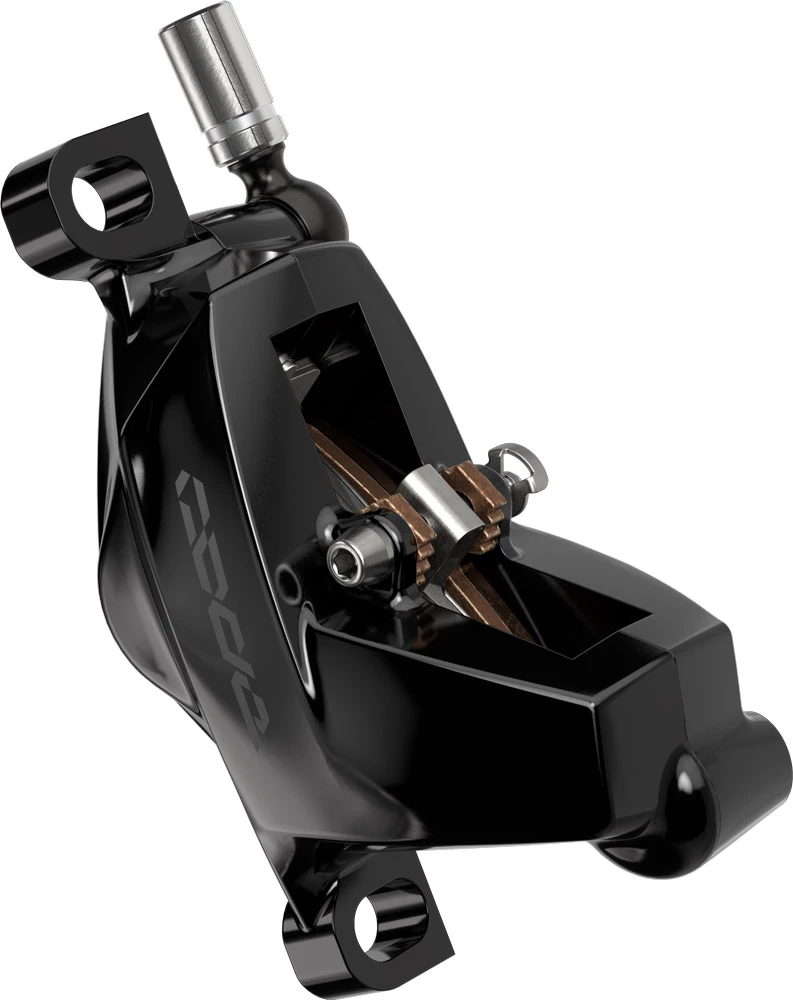 SRAM Frein à Disque Code Silver Stealth 7 SRAM Frein à Disque Code Silver Stealth – Image 5