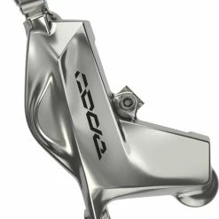 SRAM Frein à Disque Code Ultimate Stealth 11 SRAM Frein à Disque Code Ultimate Stealth -Magasin de pièces de vélo de montagne Sram Code Ultimate Stealth Scheibenbremse 00 5018 194 000 4