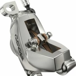 SRAM Frein à Disque Code Ultimate Stealth 12 SRAM Frein à Disque Code Ultimate Stealth -Magasin de pièces de vélo de montagne Sram Code Ultimate Stealth Scheibenbremse 00 5018 194 000 5