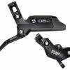 SRAM DB8 Huile Minérale Frein à Disque 2 SRAM DB8 Huile Minérale Frein à Disque -Magasin de pièces de vélo de montagne Sram DB8 Mineralol Scheibenbremse 00 5018 193 000