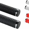 SRAM DH Silicone Lockring Grips