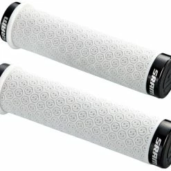 SRAM DH Silicone Lockring Grips -Magasin de pièces de vélo de montagne Sram DH Griffe Silikon Lockring 00 7918 026 002 3