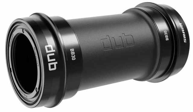 SRAM DUB BB30 Road / MTB Boîte De Pédalier 42 X 68 - 73mm 3 SRAM DUB BB30 Road / MTB Boîte De Pédalier 42 X 68 - 73mm