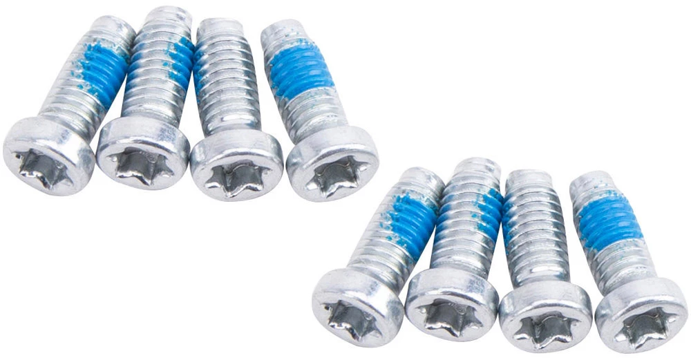 SRAM Kit De Vis De Manivelle Direct Mount/AXS Spider T20 3 SRAM Kit De Vis De Manivelle Direct Mount/AXS Spider T20