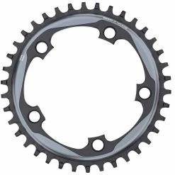 SRAM Plateau Force 1 / Rival 1 / CX 1 X-Sync™ -Magasin de pièces de vélo de montagne Sram Force 1 Rival 1 CX 1 X Sync Kettenblatt 11 6218 019 002