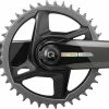 SRAM Force 1 AXS DUB Wide Powermeter Manivelle 1x12 Vitesses 40T -Magasin de pièces de vélo de montagne Sram Force AXS DUB Powermeter 1x12 fach Kurbel 00 3018 332 000FtF0k9BldGnlV