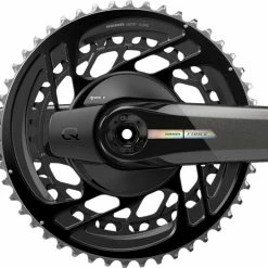 SRAM Force AXS DUB Powermeter 2x12 Vitesses 50/37T