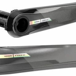 SRAM Force D2 DUB Wide Kit De Manivelles