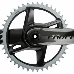 SRAM Force DUB 1x12-speed Crank 46T