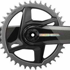 SRAM Force DUB 1x12 Manivelle 40T