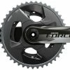 SRAM Manivelle Force DUB 2x12 Vitesses 46/33