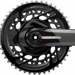 SRAM Manivelle Force DUB 2x12 Vitesses 50/37T