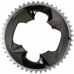 SRAM Plateau Force 2x12 Vitesses 107mm -Magasin de pièces de vélo de montagne Sram Force Kettenblat 2