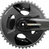 SRAM Force Wide DUB 2x12 Manivelles 43/30T -Magasin de pièces de vélo de montagne Sram Force Wide DUB 2x12 fach Kurbel 43 30T 00 6118 666 000
