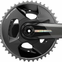 SRAM Force Wide DUB 2x12 Manivelles 43/30T