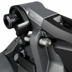 SRAM Dérailleur Force ETap AXS 2x12 Vitesses -Magasin de pièces de vélo de montagne Sram Force eTap AXS 2x12 fach Schaltwerk 00 7518 121 000 3