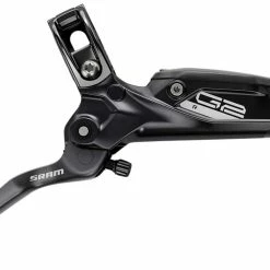 SRAM Kit De Freins à Disque G2 R -Magasin de pièces de vélo de montagne Sram G2 R Scheibenbremse 00 5018 177 000 2O7GrJee9SPtsT