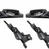 SRAM Kit De Freins à Disque G2 R -Magasin de pièces de vélo de montagne Sram G2 R Scheibenbremsen Set 50015
