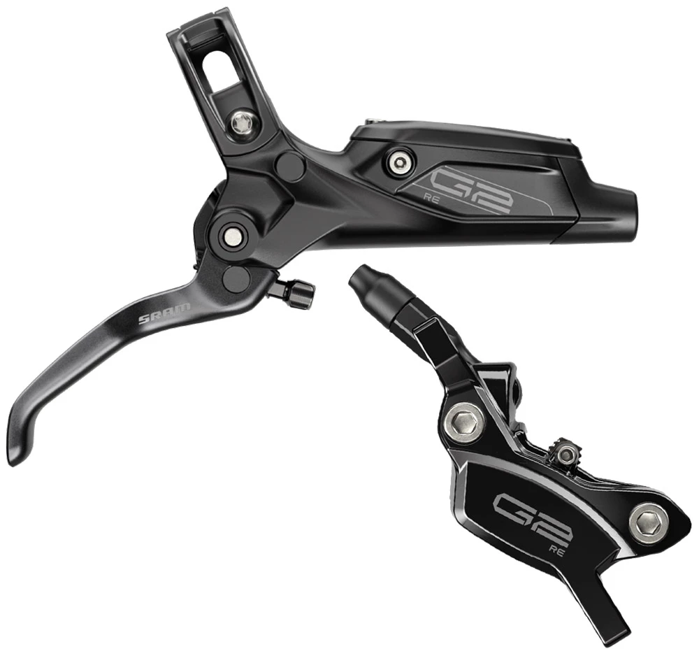 SRAM G2 RE Frein à Disque 3 SRAM G2 RE Frein à Disque