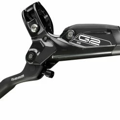 SRAM Kit De Freins à Disque G2 RS -Magasin de pièces de vélo de montagne Sram G2 RS Scheibenbremse 00 5018 127 000 3