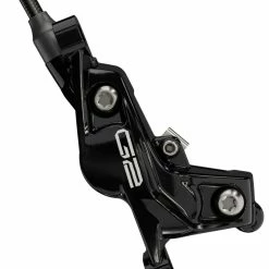SRAM Kit De Freins à Disque G2 RS -Magasin de pièces de vélo de montagne Sram G2 RS Scheibenbremse 00 5018 127 000 4
