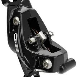 SRAM Kit De Freins à Disque G2 RS -Magasin de pièces de vélo de montagne Sram G2 RS Scheibenbremse 00 5018 127 000 5