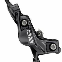 SRAM Frein à Disque G2 RS -Magasin de pièces de vélo de montagne Sram G2 RS Scheibenbremse 00 5018 178 000 4