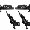 SRAM Kit De Freins à Disque G2 RS 2 SRAM Kit De Freins à Disque G2 RS -Magasin de pièces de vélo de montagne Sram G2 RS Scheibenbremse Set