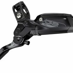 SRAM Frein à Disque G2 RSC -Magasin de pièces de vélo de montagne Sram G2 RSC Scheibenbremse 00 5018 161 000 3