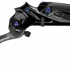 SRAM Levier De Frein G2 Ultimate Carbon -Magasin de pièces de vélo de montagne Sram G2 Ultimate Carbon Bremshebel 11 5018 052 010 3