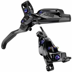 SRAM Frein à Disque G2 Ultimate Carbon Rainbow