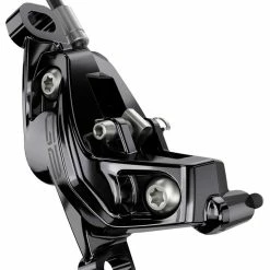 SRAM G2 Ultimate Carbon Disc Brake -Magasin de pièces de vélo de montagne Sram G2 Ultimate Carbon Scheibenbremse 00 5018 160 002 4
