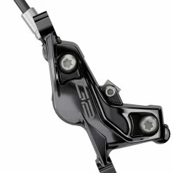 SRAM G2 Ultimate Carbon Disc Brake -Magasin de pièces de vélo de montagne Sram G2 Ultimate Carbon Scheibenbremse 00 5018 160 002 5