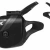 SRAM Levier De Changement De Vitesse GX 2x10 -Magasin de pièces de vélo de montagne Sram GX 2x10 fach Schalthebel 00 7018 208 001